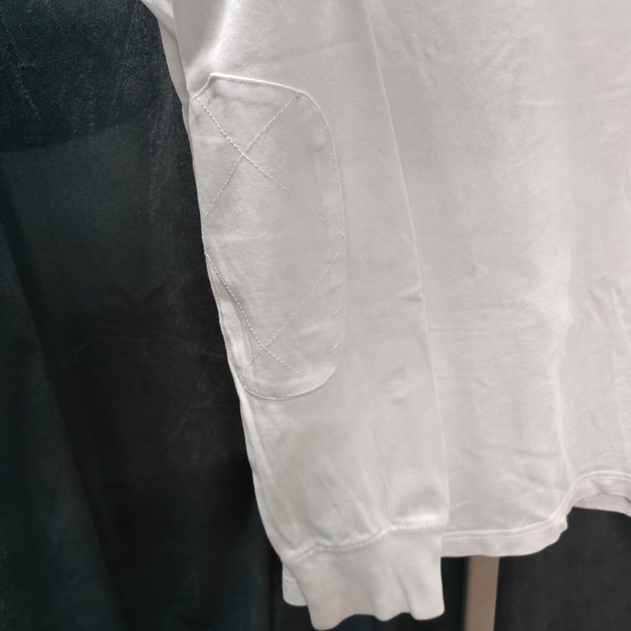 Nautica Men's Shirt - White (XL)