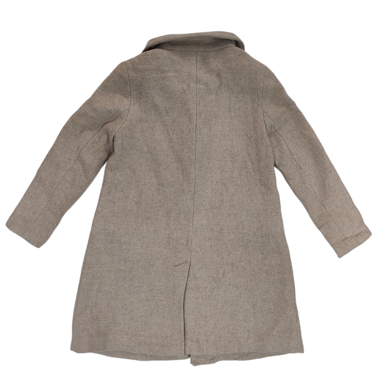 Women's coat - Beige(S)