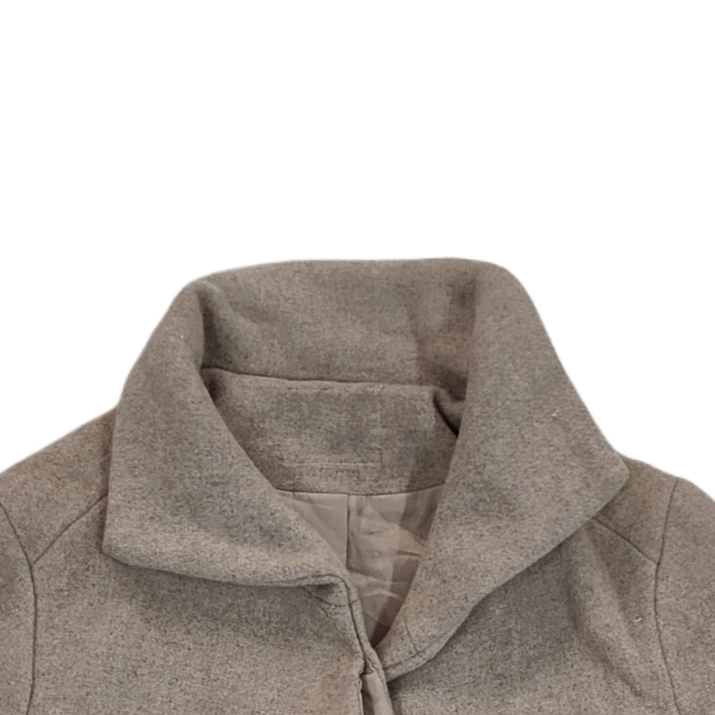 Women's coat - Beige(S)