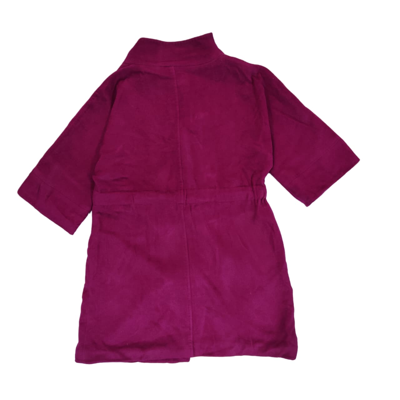 Women’s Longcoat - Pink(M)