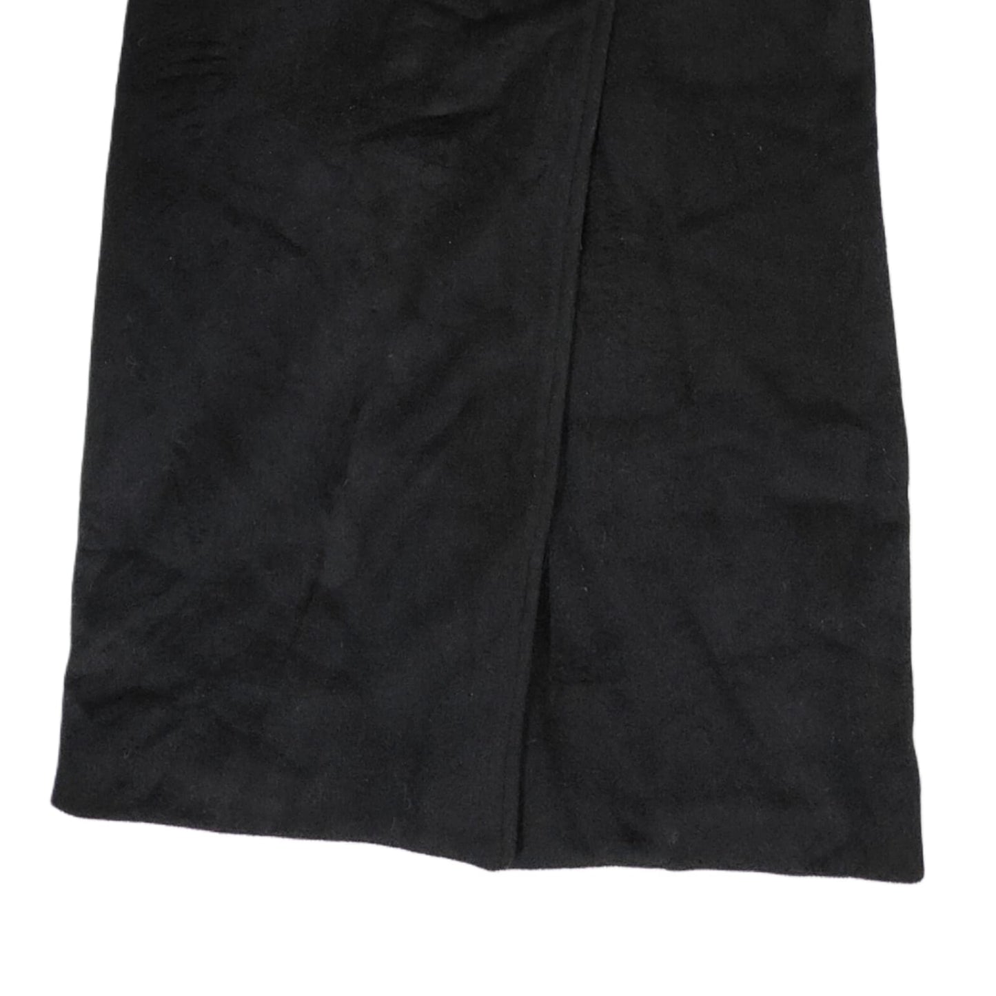 Women’s Longcoat - Black (S)