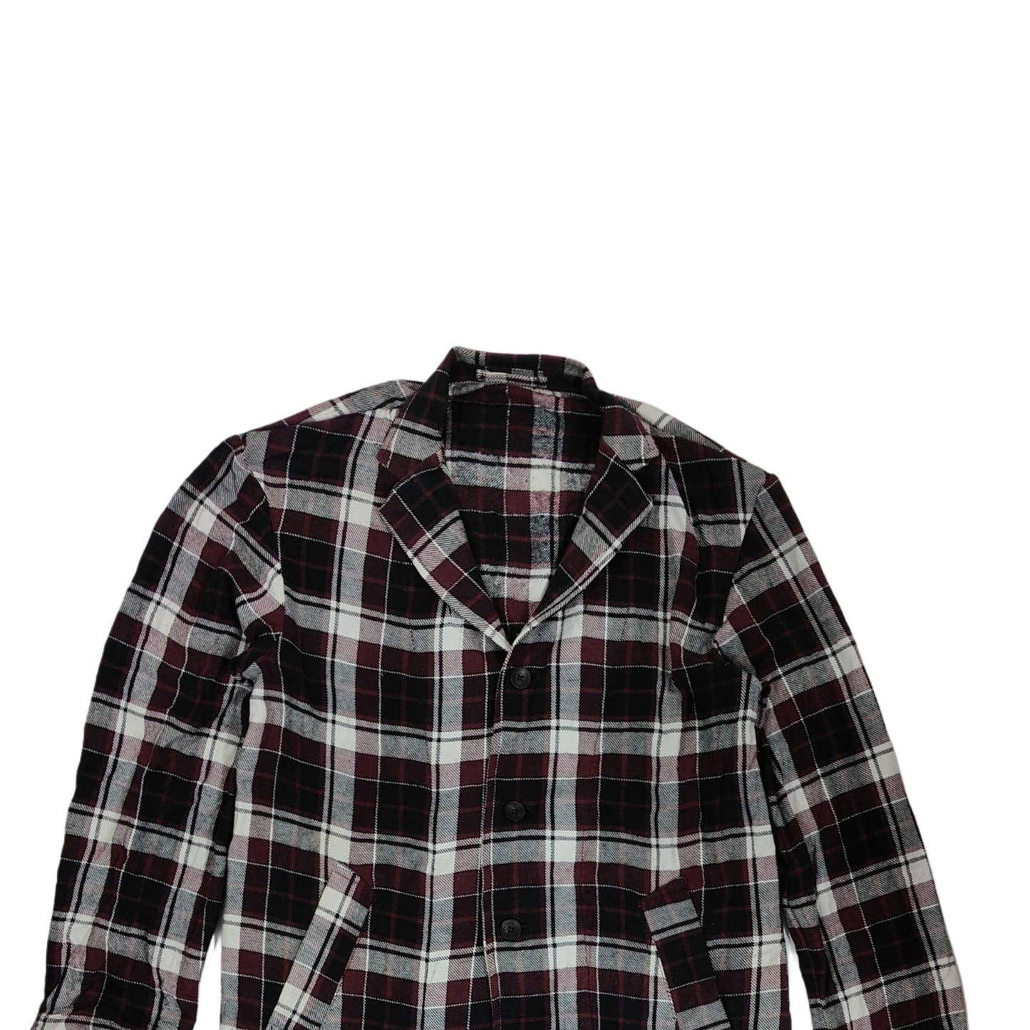 Men's Longcoat (XXL)