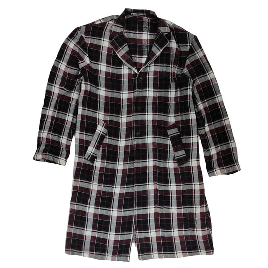 Men's Longcoat (XXL)