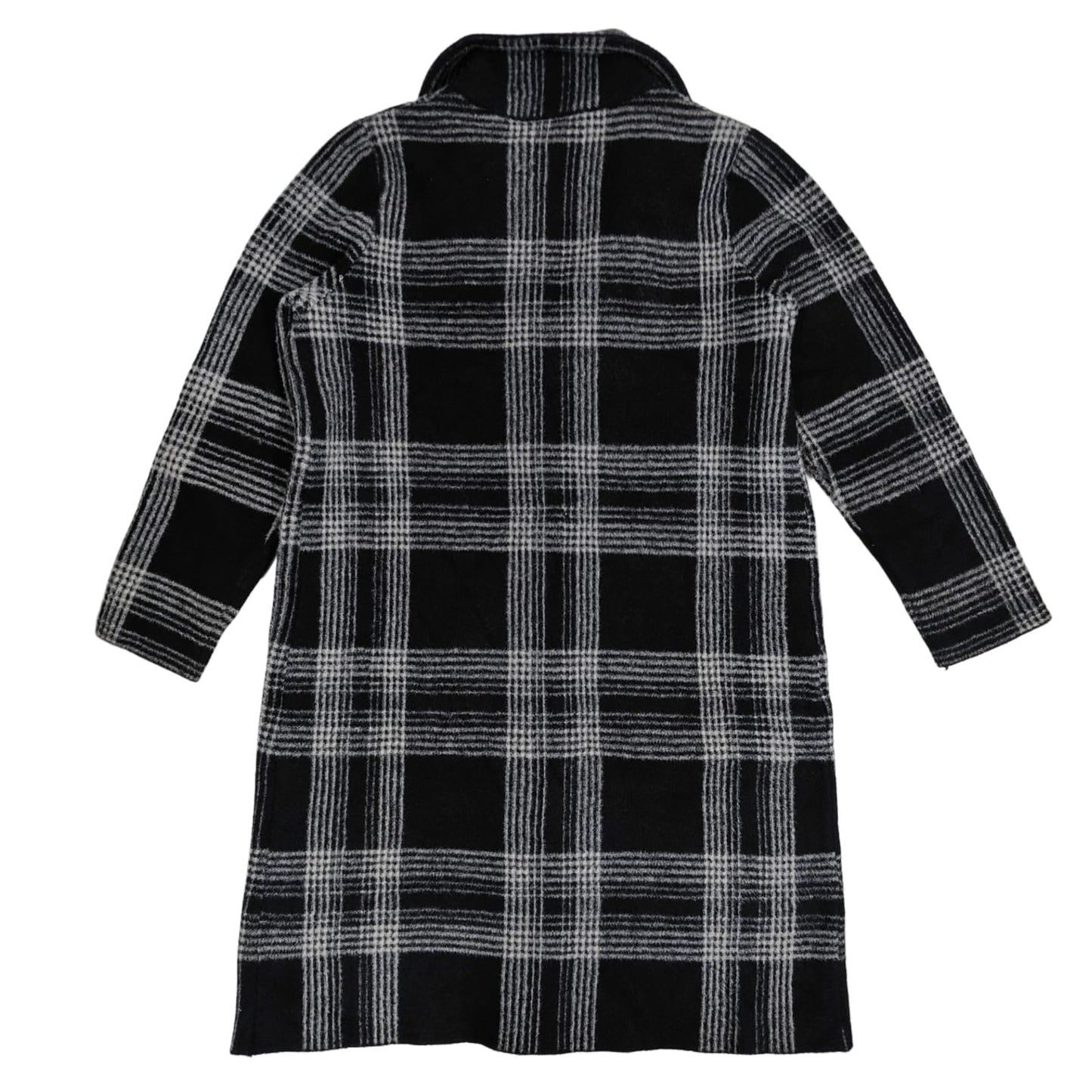 Women's Longcoat (XL)