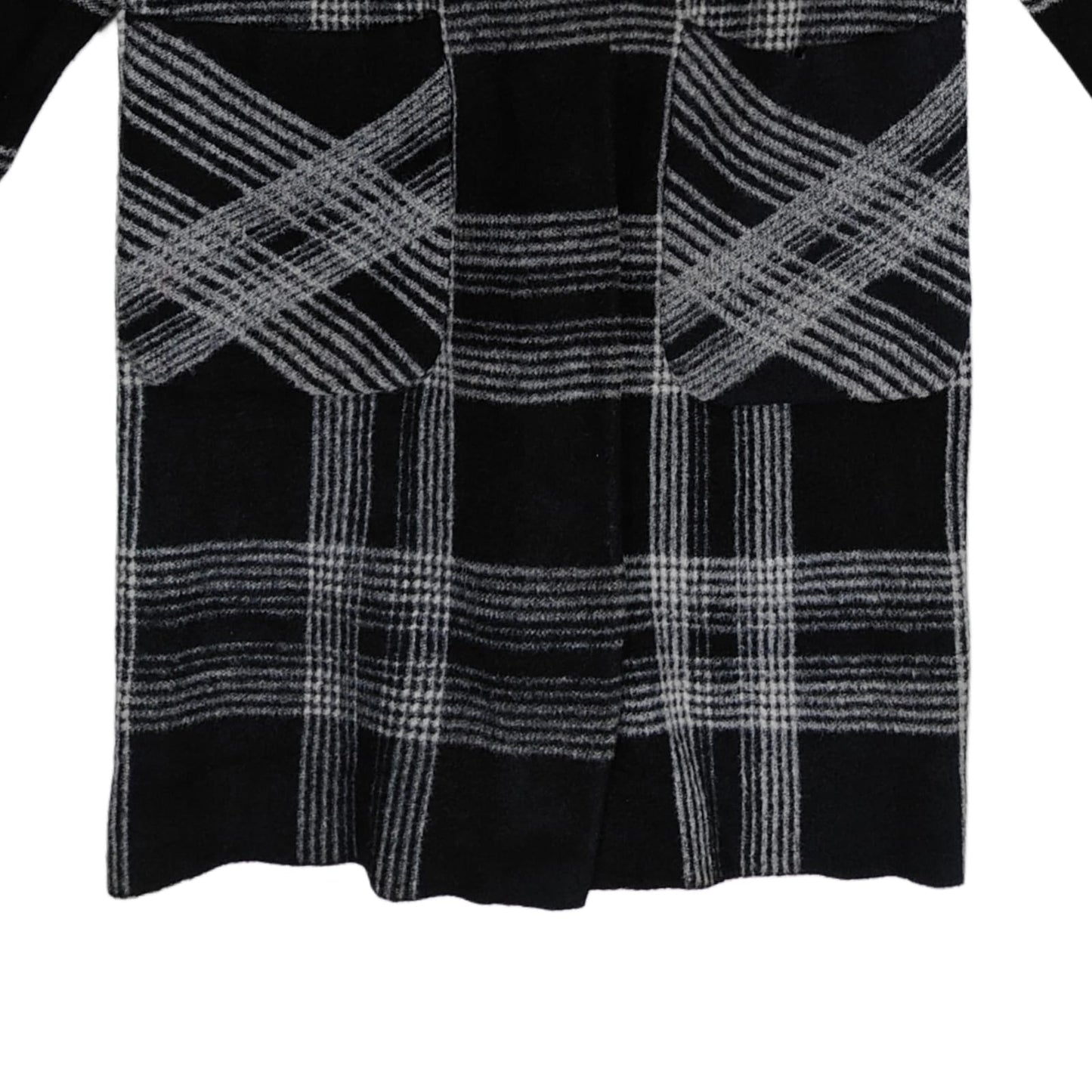 Women's Longcoat (XL)