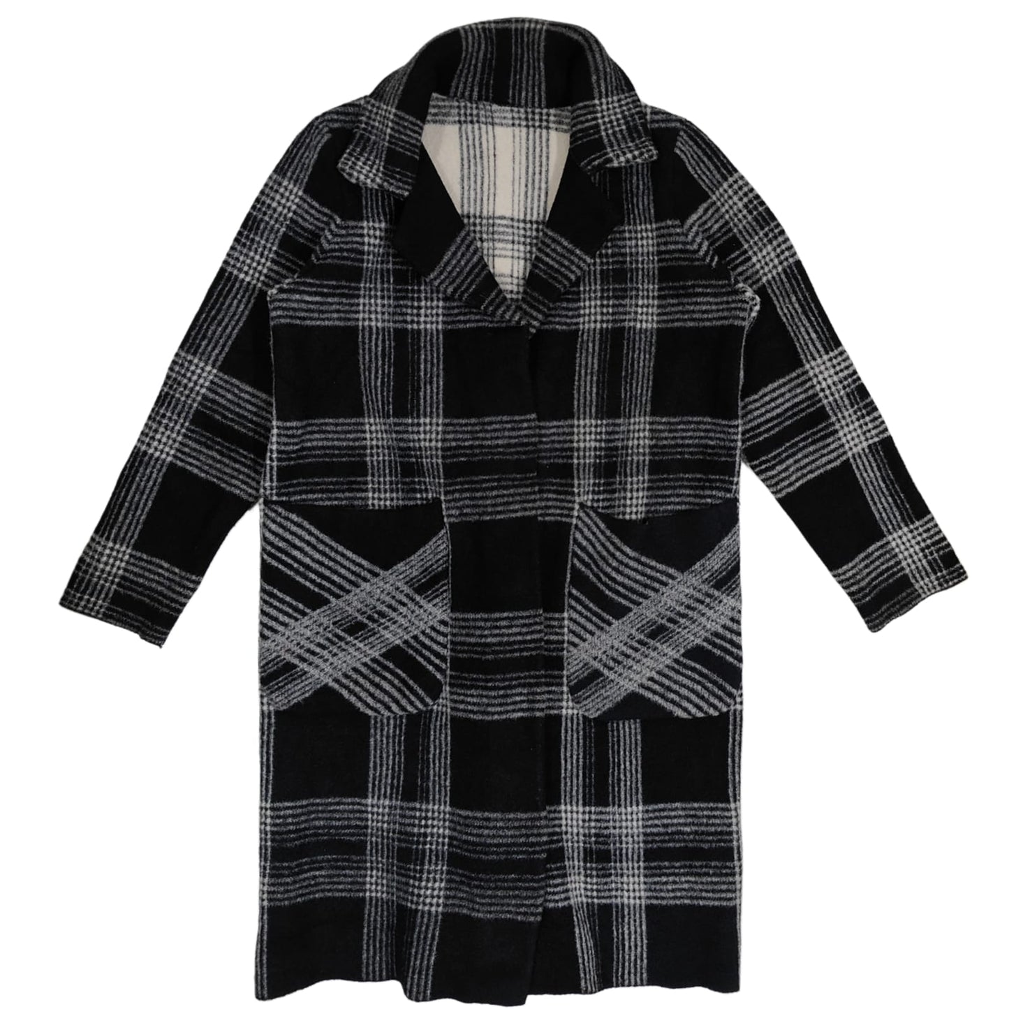 Women's Longcoat (XL)