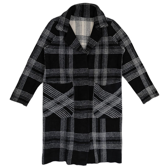 Women's Longcoat (XL)