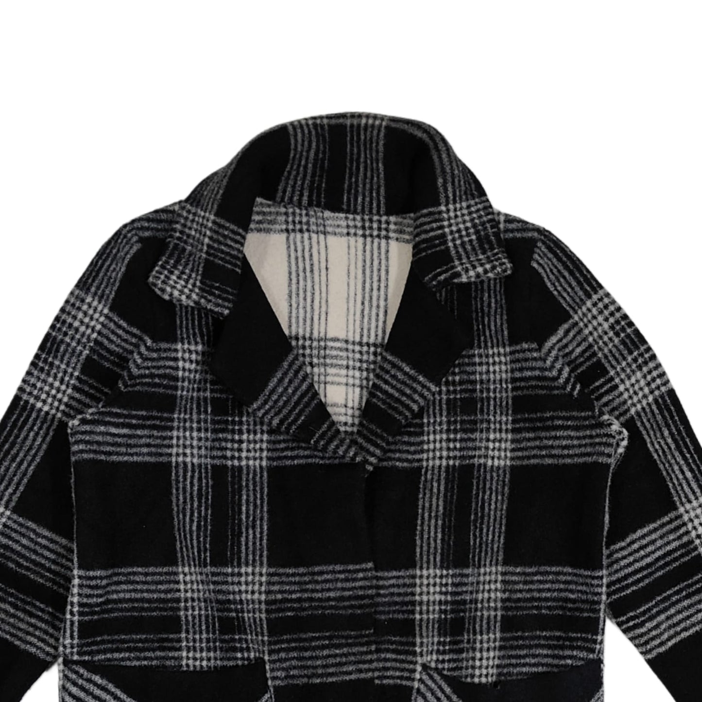 Women's Longcoat (XL)