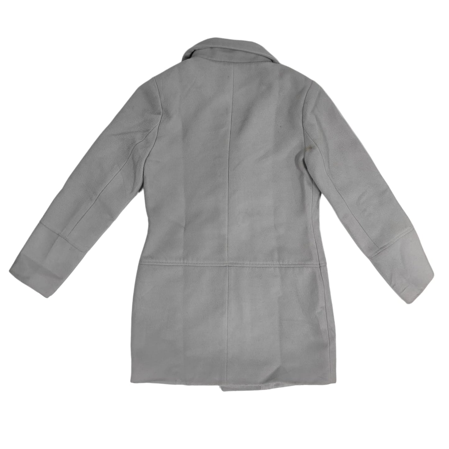Women's Blazer - Light Grey (XS)