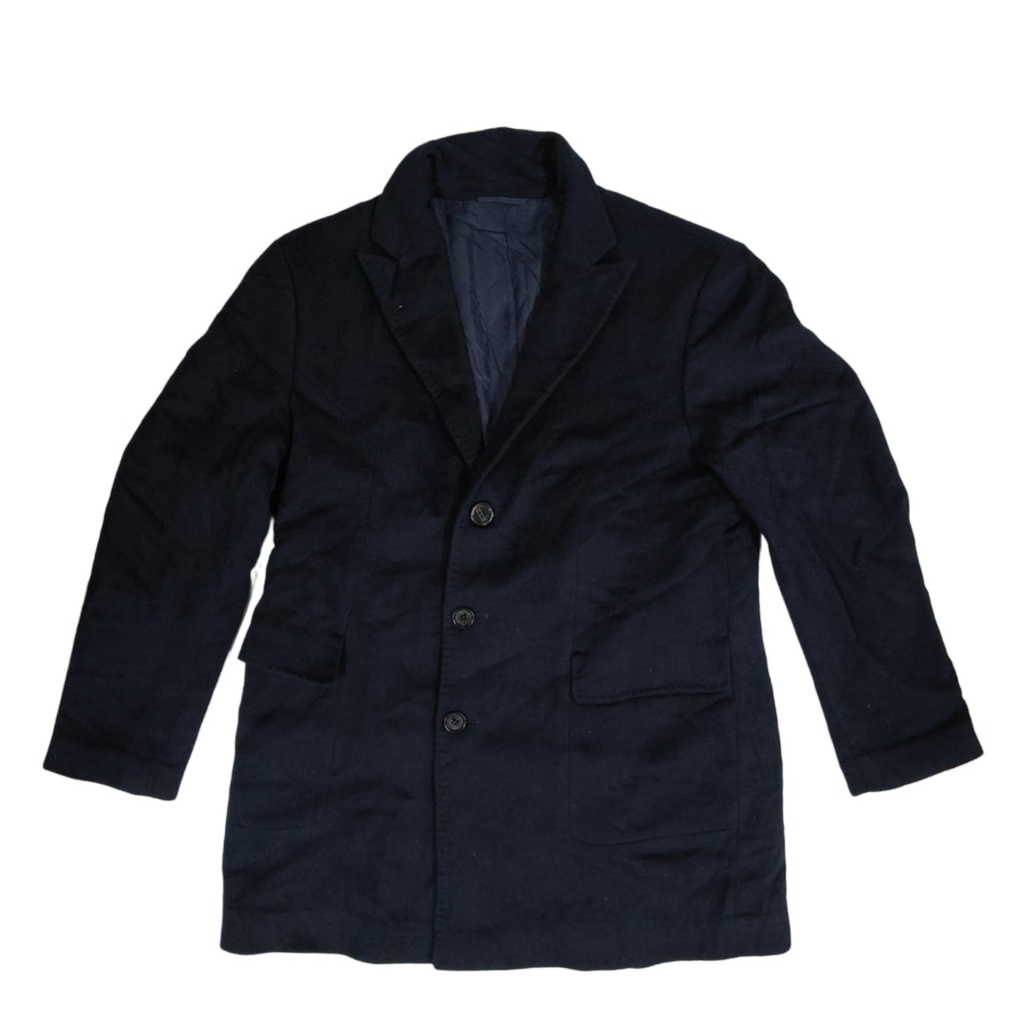 Men’s Blazer - Blue (XL)