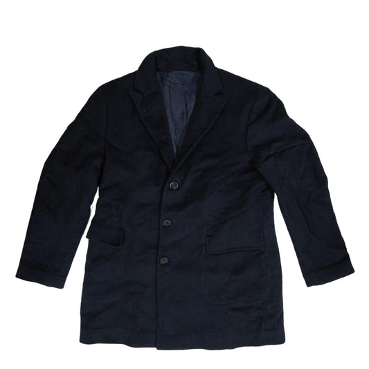 Men’s Blazer - Blue (XL)