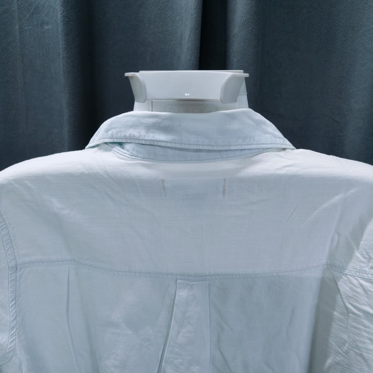 Old Navy Men's Shirt- Sky Blue(L)