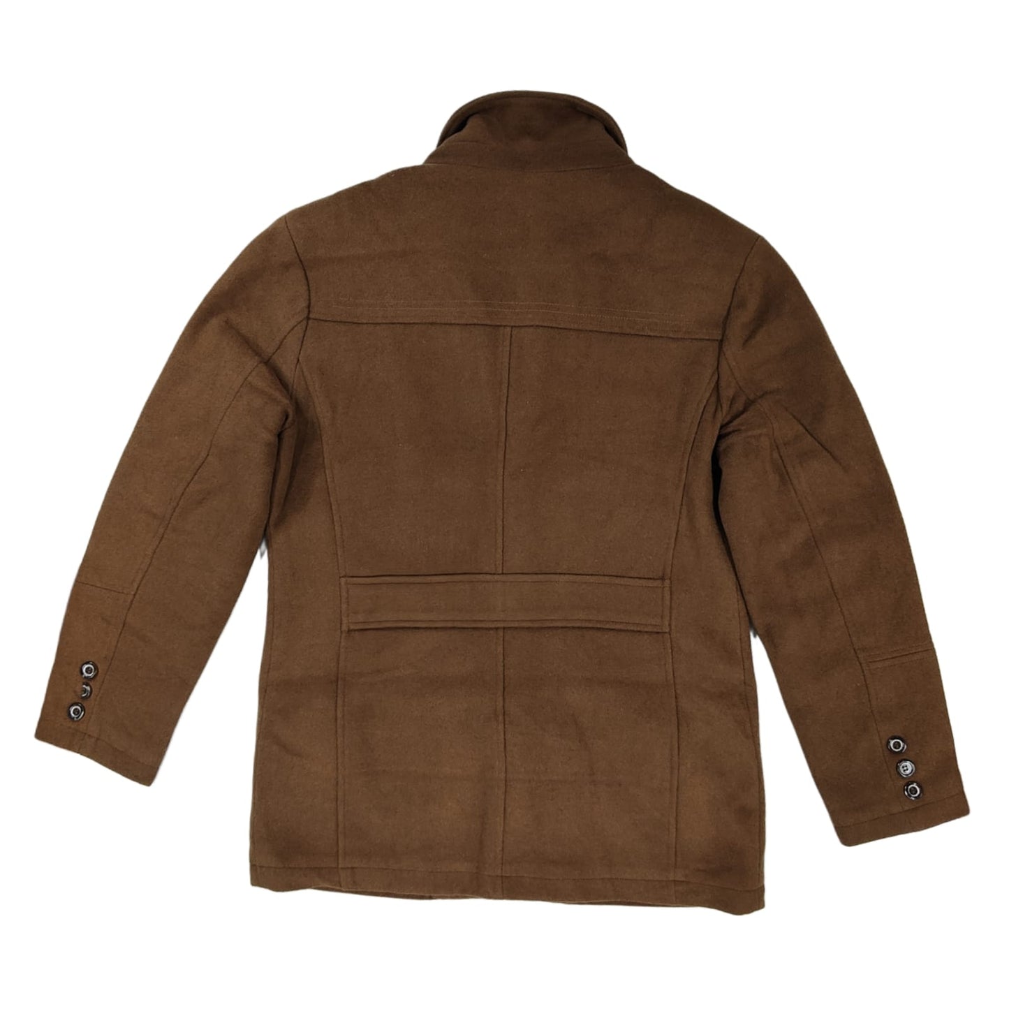 Men’s Jacket - Brown (L)